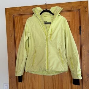 Halfdays Lawrence Ski Jacket - Granita